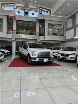 فۆرد F-150